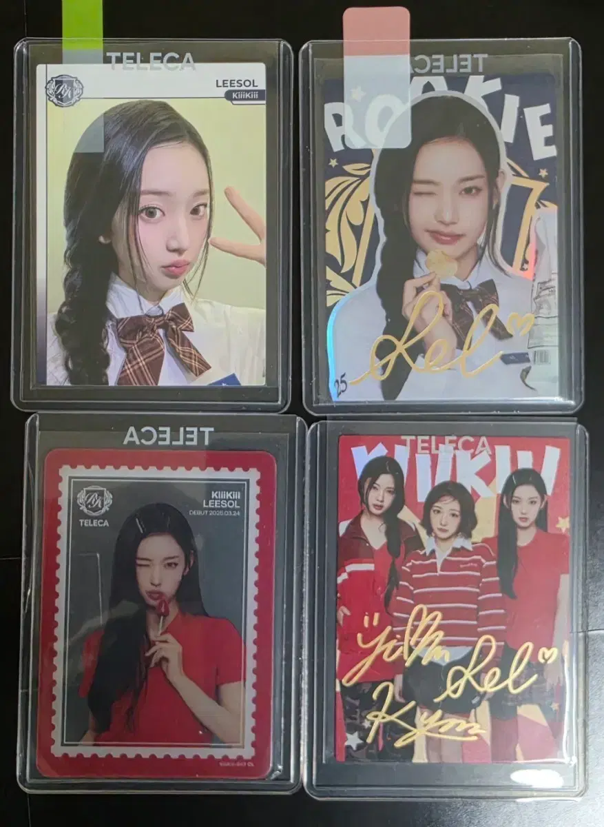 이븐 EVNNE 팬키트 포카 SET | 브랜드 중고거래 플랫폼, 번개장터